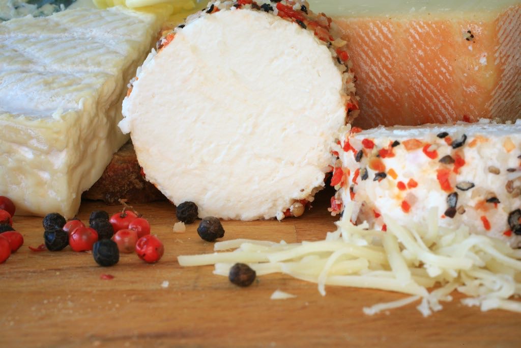 LES FROMAGES
ACPN©BERTRAND CAUVIN