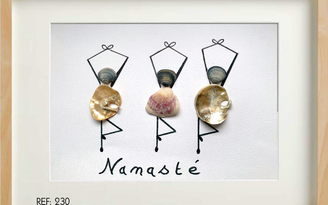 Les petits Cailloux de Nanou