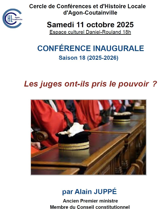 Alain Juppé 11/10/2025