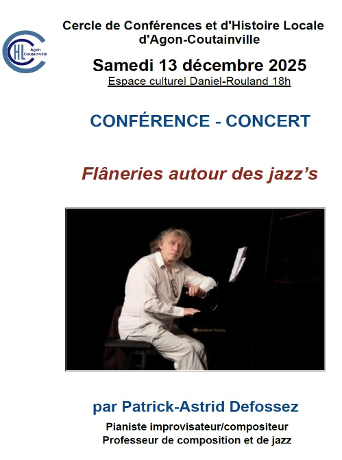 Patrick-Astrid DEFOSSEZ 11/11/2025